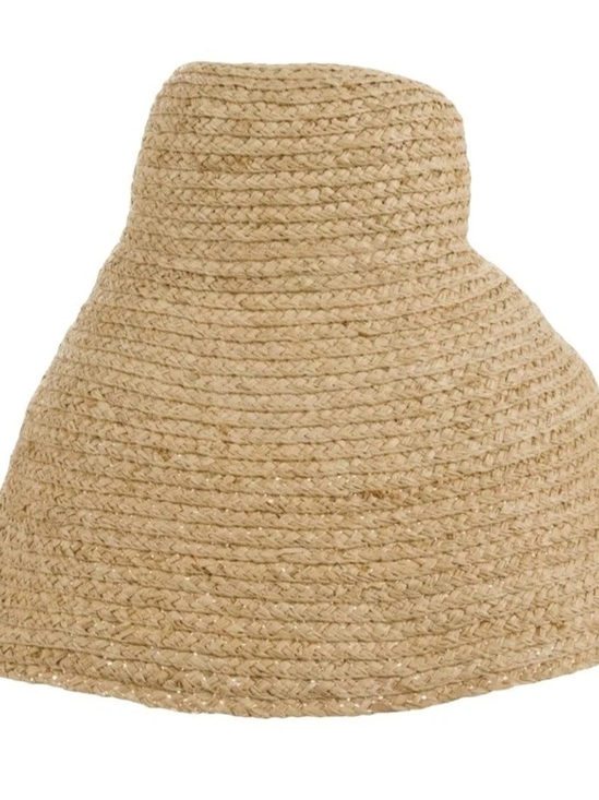 Jacquemus

Le Grand Chapeau Valensole Raffia Sun Hat
